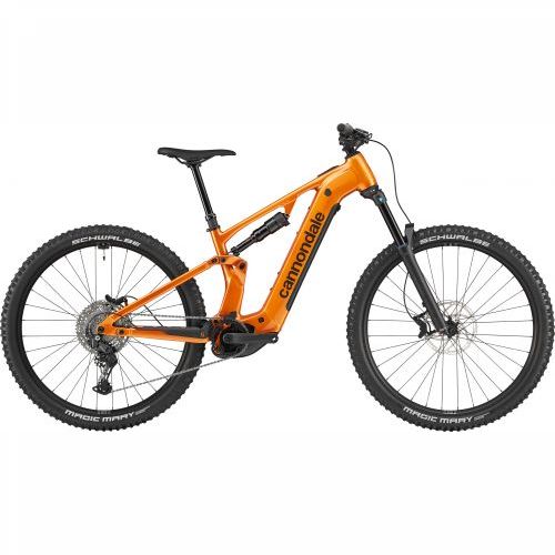 CANNONDALE MOTERRA 4 (C65214U20/TGE) Cijena