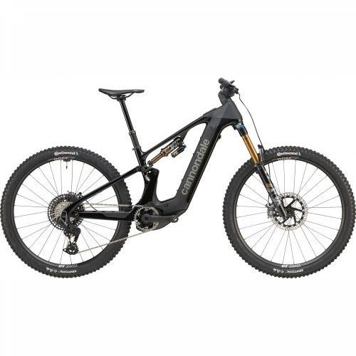 CANNONDALE MOTERRA CARBON 1 (C65014U10/BBQ) Cijena