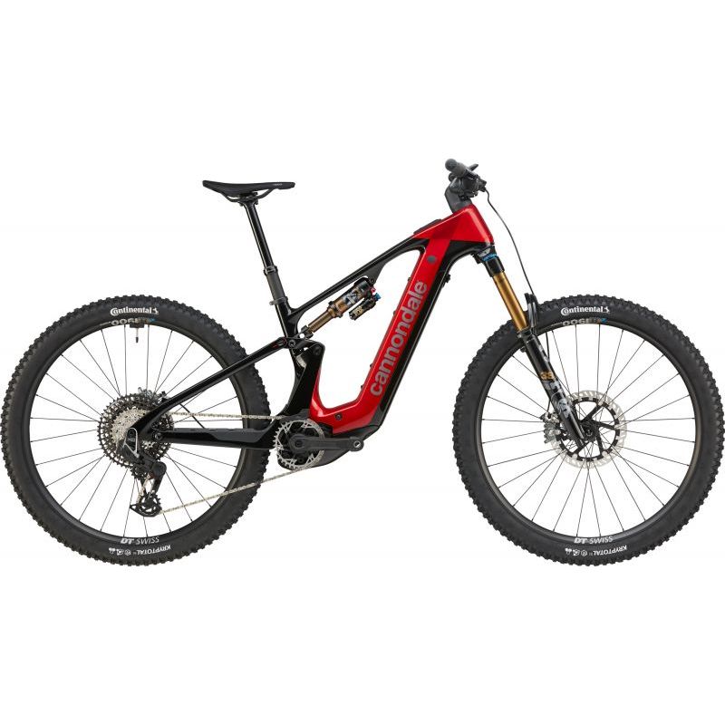 CANNONDALE MOTERRA CARBON 1 (C65014U20/MRD) S