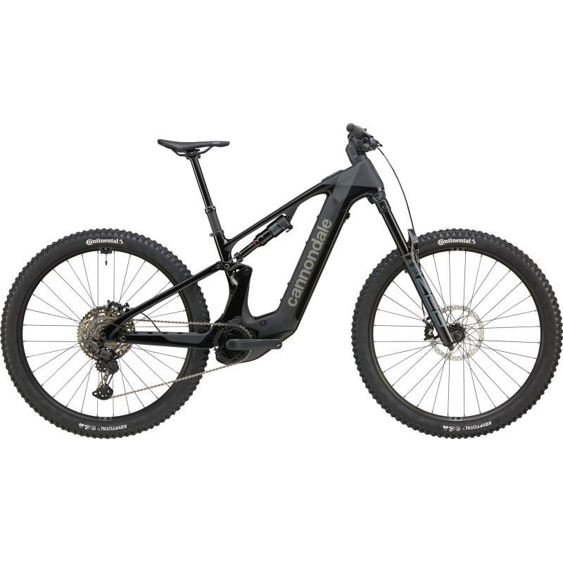 CANNONDALE MOTERRA CARBON 2 (C65024U10/BBQ)