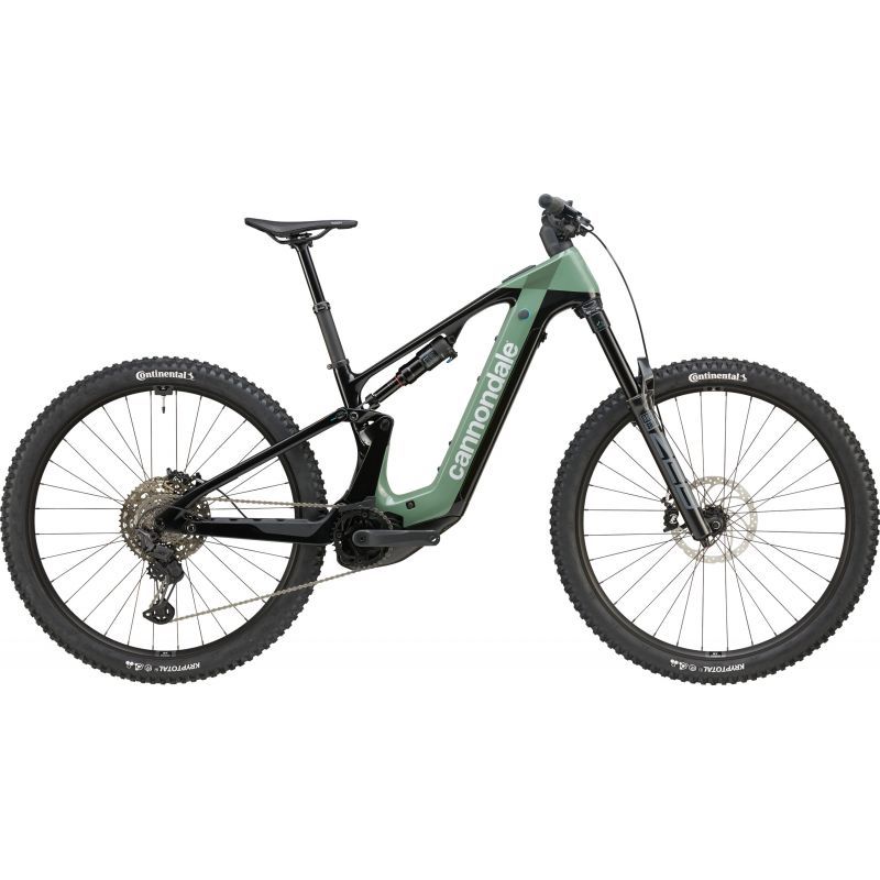 CANNONDALE MOTERRA CARBON 2 (C65024U20/JDE)