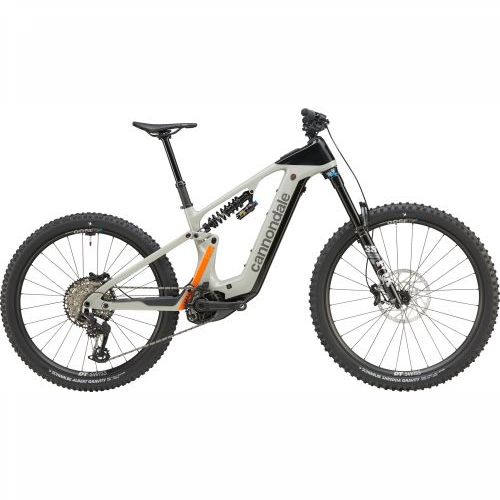CANNONDALE MOTERRA CARBON LT 1 (C65134U20/TSK) Cijena