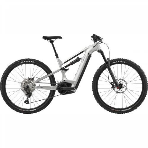 CANNONDALE MOTERRA NEO 3 BOSCH (C65331U20/MRC) Cijena