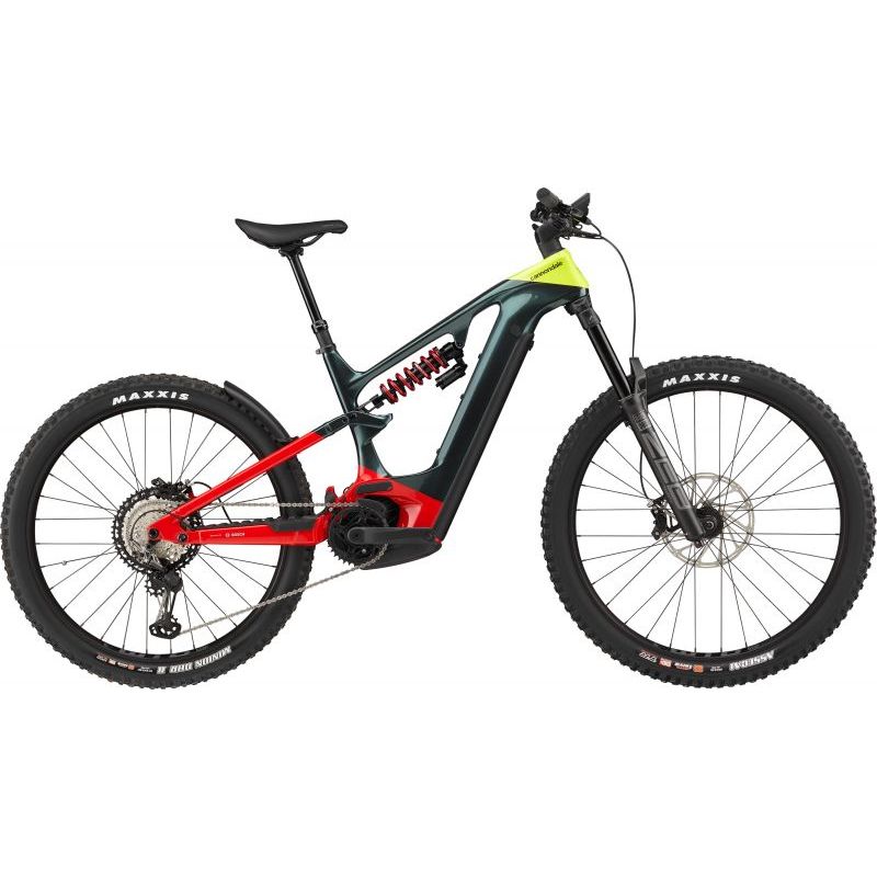 CANNONDALE MOTERRA NEO CARBON LT 1 BOSCH (C25452U30/GMG)