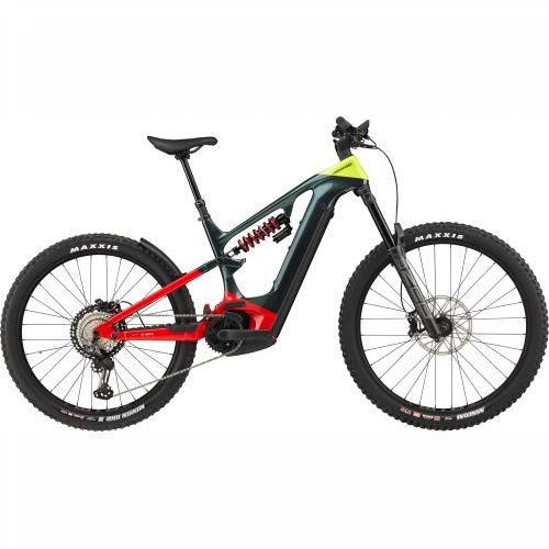 CANNONDALE MOTERRA NEO CARBON LT 1 BOSCH (C25452U30/GMG) Cijena