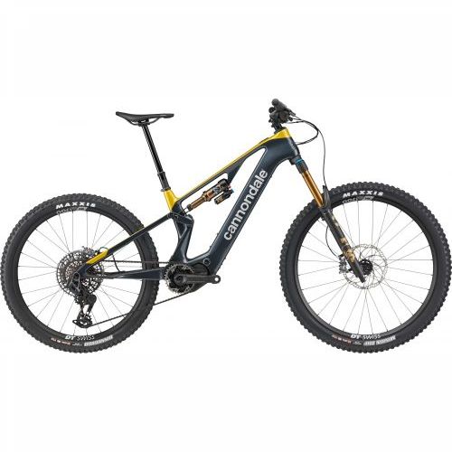 CANNONDALE MOTERRA SL CARBON 1 (C65195U10/TUB) Cijena
