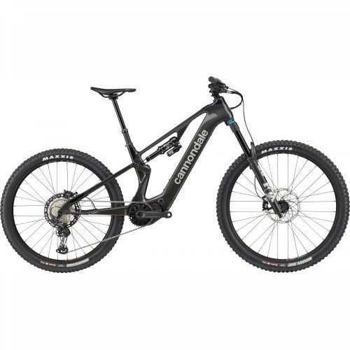 CANNONDALE MOTERRA SL CARBON 2 (C65135U20/SBK) Cijena