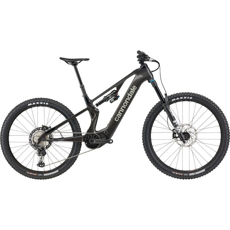 CANNONDALE MOTERRA SL CARBON 2 (C65135U20/SBK)