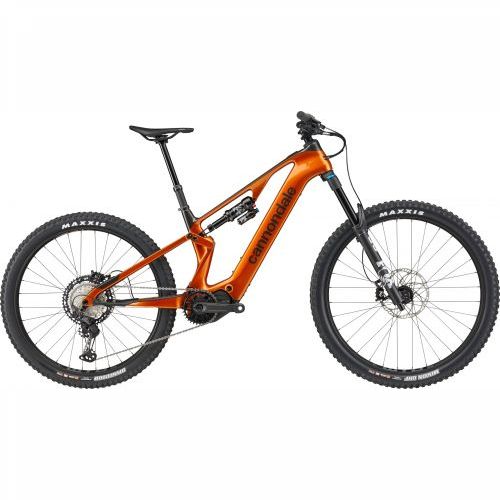 CANNONDALE MOTERRA SL CARBON 2 (C65135U30/TGE) Cijena