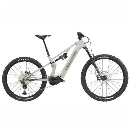 CANNONDALE MOTERRA SL CARBON 2 (C65204U10/TSK) Cijena