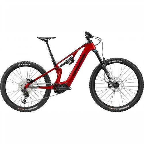 CANNONDALE MOTERRA SL CARBON 2 (C65204U20/CRD) Cijena