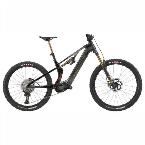 CANNONDALE MOTERRA SL LAB71 (C65165U10/BMB) Cijena