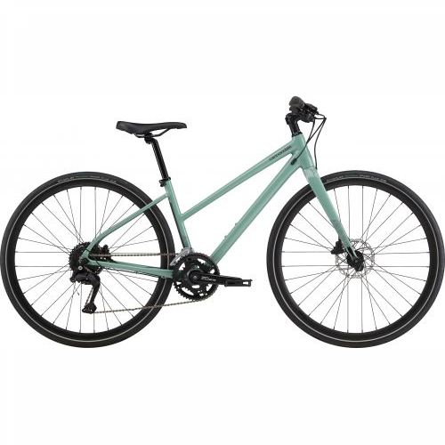 CANNONDALE QUICK DISC 3 REMIXTE (C31353U10/SGE) Cijena