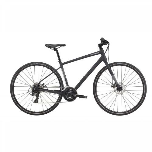 CANNONDALE QUICK DISC 5 (C31501M10/BBQ) Cijena