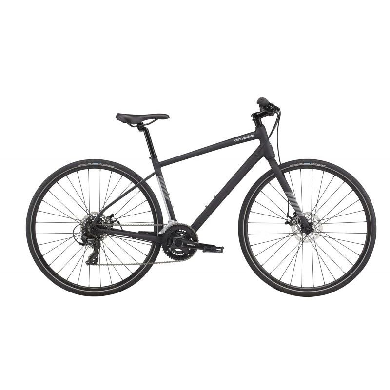 CANNONDALE QUICK DISC 5 (C31501M10/BBQ) L