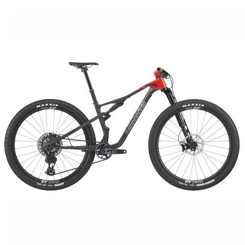 CANNONDALE SCALPEL 29” CARBON 1 (C24203U20/RRD) Cijena