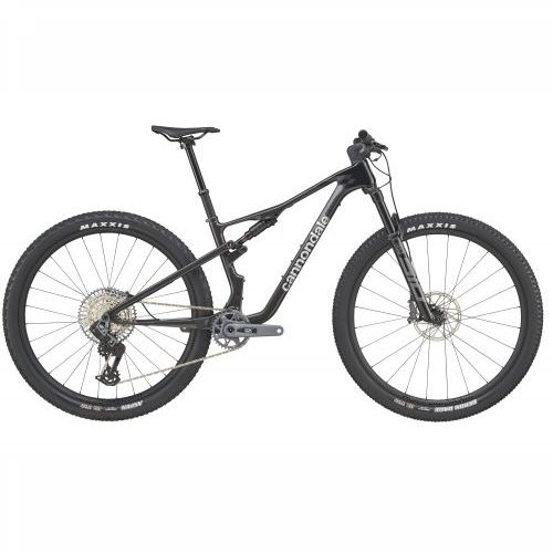 CANNONDALE SCALPEL 29” CARBON 2 (C24303U10/SBK) Cijena