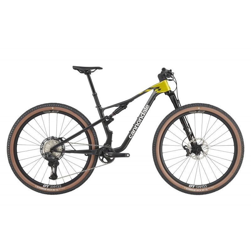 CANNONDALE SCALPEL 29” CARBON 2 LEFTY (C24025U20/PYW) M