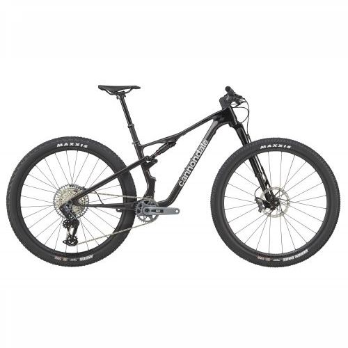 CANNONDALE SCALPEL 29” CARBON 2 LEFTY (C24354U10/SBK) Cijena