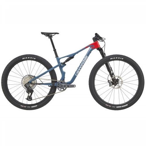 CANNONDALE SCALPEL 29” CARBON 2 LEFTY (C24354U20/SMC) Cijena