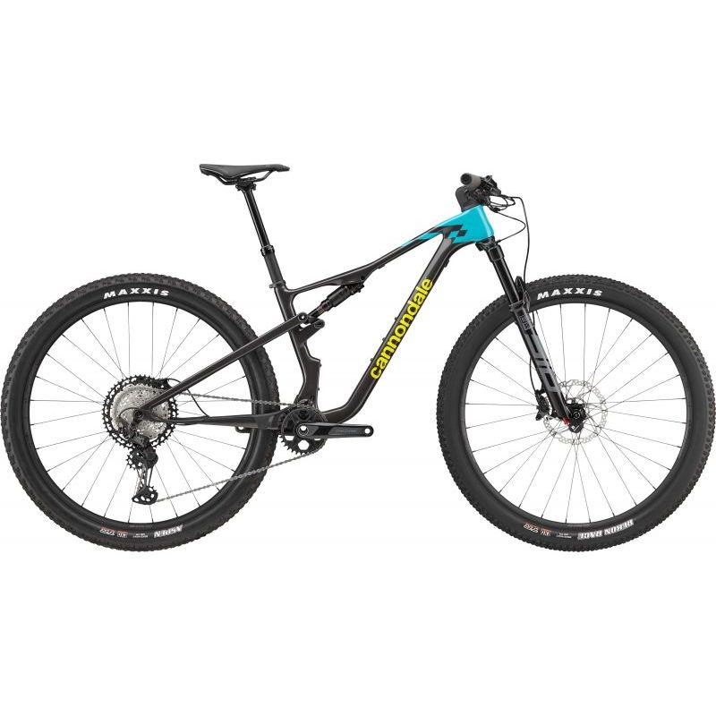 CANNONDALE SCALPEL 29” CARBON 3 (C24403U30/IBL)