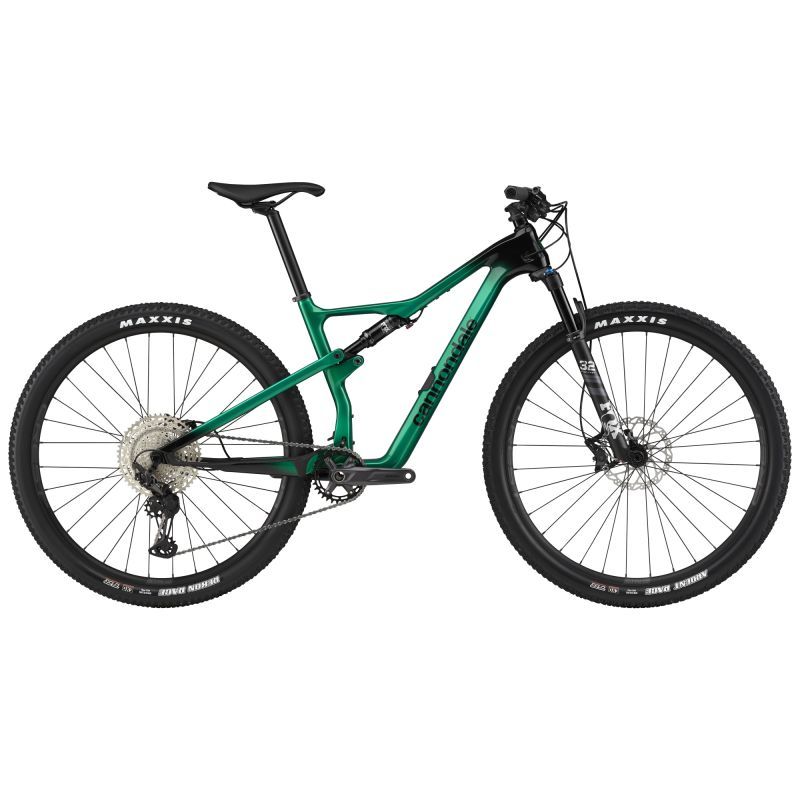 CANNONDALE SCALPEL 29” Carbon 4 (C24402M10/JNG)