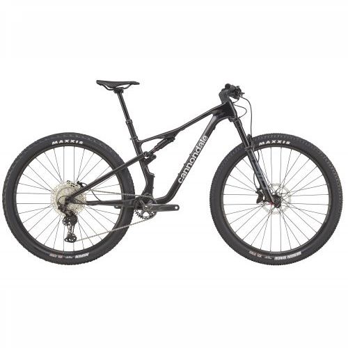 CANNONDALE SCALPEL 29” CARBON 4 (C24504U10/SBK) Cijena