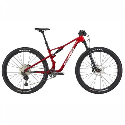 CANNONDALE SCALPEL 29” CARBON 4 (C24504U30/MRD) Cijena