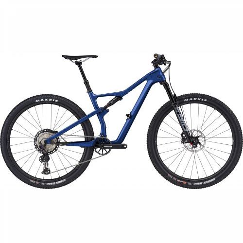 CANNONDALE SCALPEL 29” Carbon SE 1 (C24251M20/ABB) L Cijena