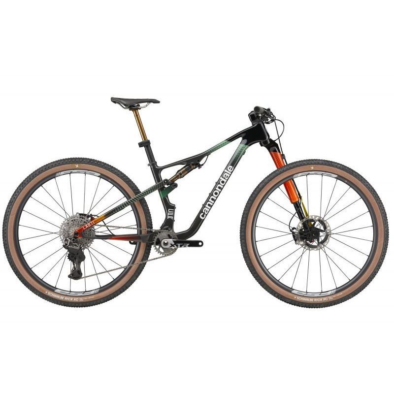 CANNONDALE SCALPEL 29” LAB71 TEAM (C24035U10/REP)