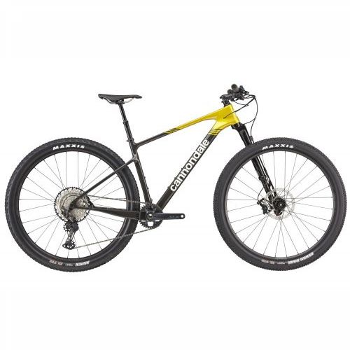 CANNONDALE SCALPEL HT CARBON 1 (C25015U10/PYW) Cijena