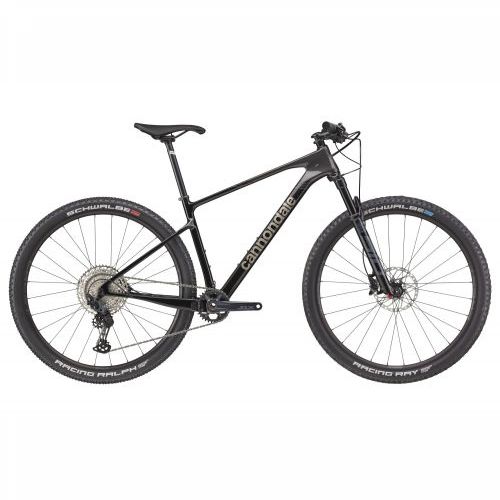 CANNONDALE SCALPEL HT CARBON 2 (C25025U10/SBK) Cijena