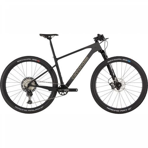 CANNONDALE SCALPEL HT CARBON 2 (C25231U30/SBK) Cijena