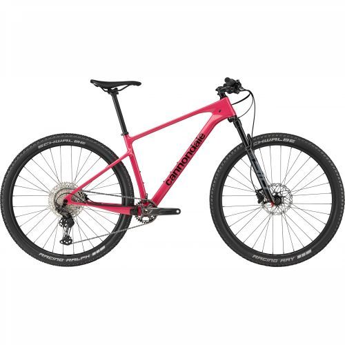 CANNONDALE SCALPEL HT CARBON 4 (C25401U40/ORC) Cijena