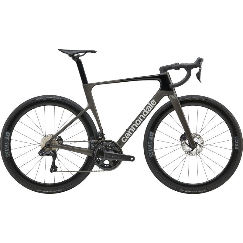 CANNONDALE SUPER SIX EVO 2 (C1119GU20/RAW) 56