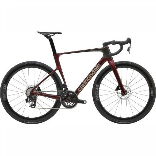 CANNONDALE SUPER SIX EVO 3 (C1120GU10/CHL) Cijena