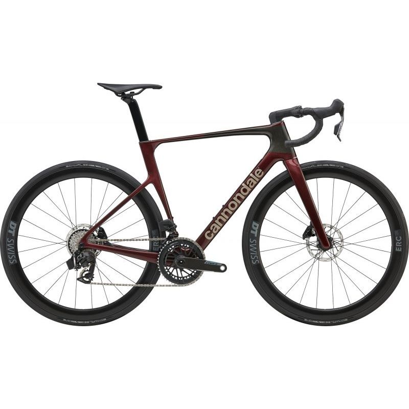 CANNONDALE SUPER SIX EVO 3 (C1120GU10/CHL)
