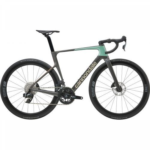 CANNONDALE SUPER SIX EVO 4 (C1121GU10/CTG) Cijena