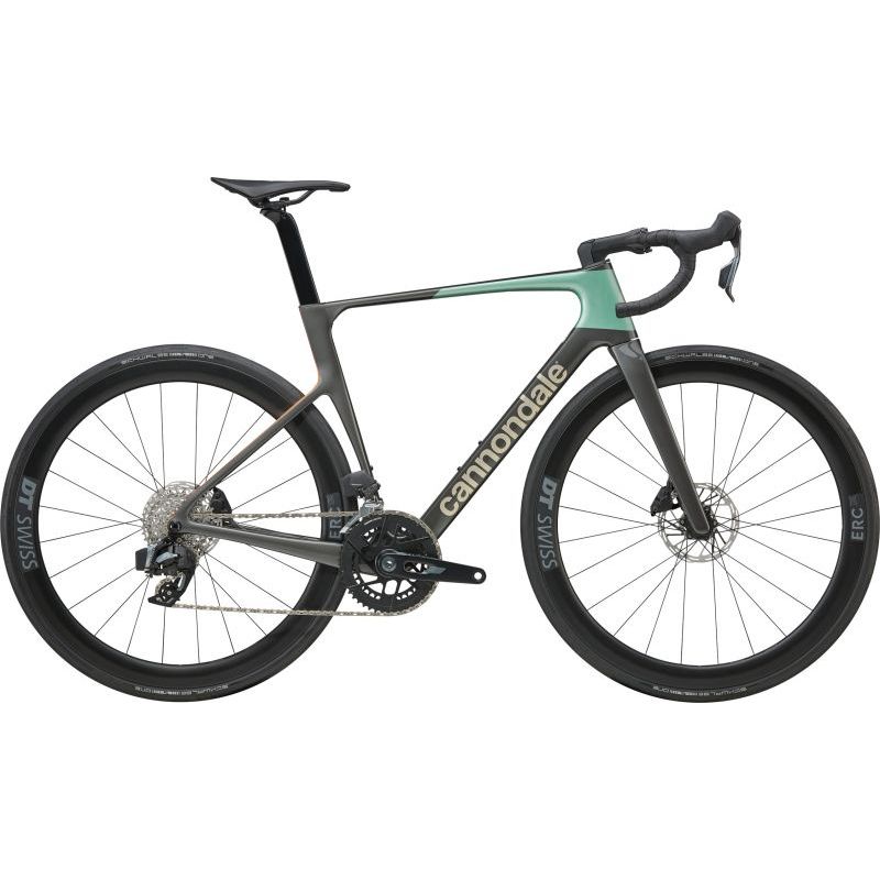 CANNONDALE SUPER SIX EVO 4 (C1121GU10/CTG)