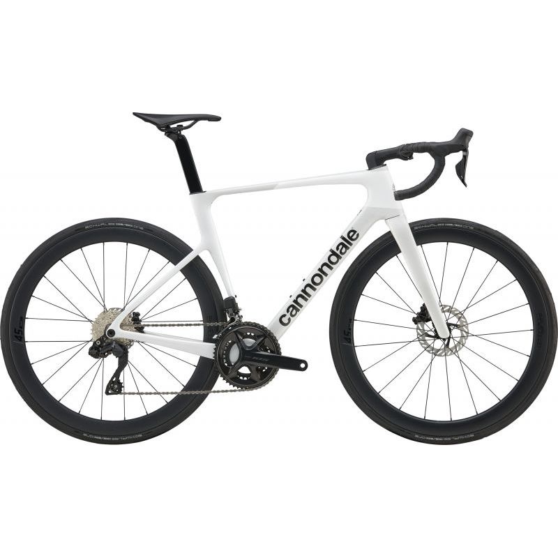 CANNONDALE SUPER SIX EVO 5 (C1122GU10/CAS) 54