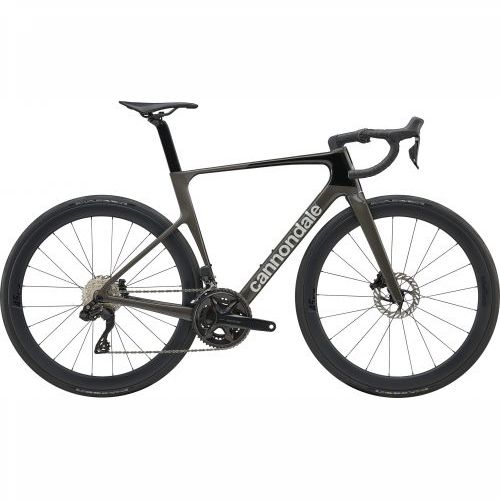 CANNONDALE SUPER SIX EVO 5 (C1122GU20/RAW) 54 Cijena