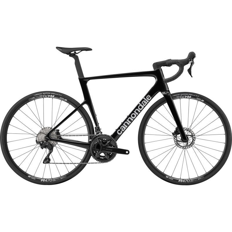 CANNONDALE SUPER SIX EVO 6 (C1124GU10/BLK) 51