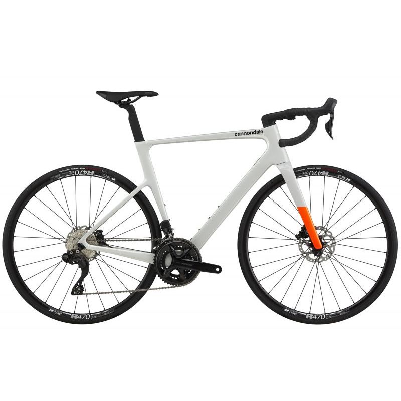 CANNONDALE SUPER SIX EVO CARBON 3 (C11502U10/CHK)