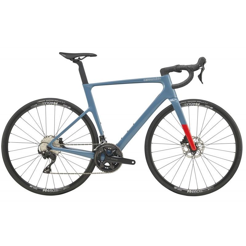 CANNONDALE SUPER SIX EVO CARBON 4 (C11602U30/SMC) 56