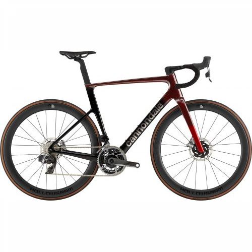 CANNONDALE SUPER SIX EVO Hi-MOD 1 (C11102U20/TRD) Cijena