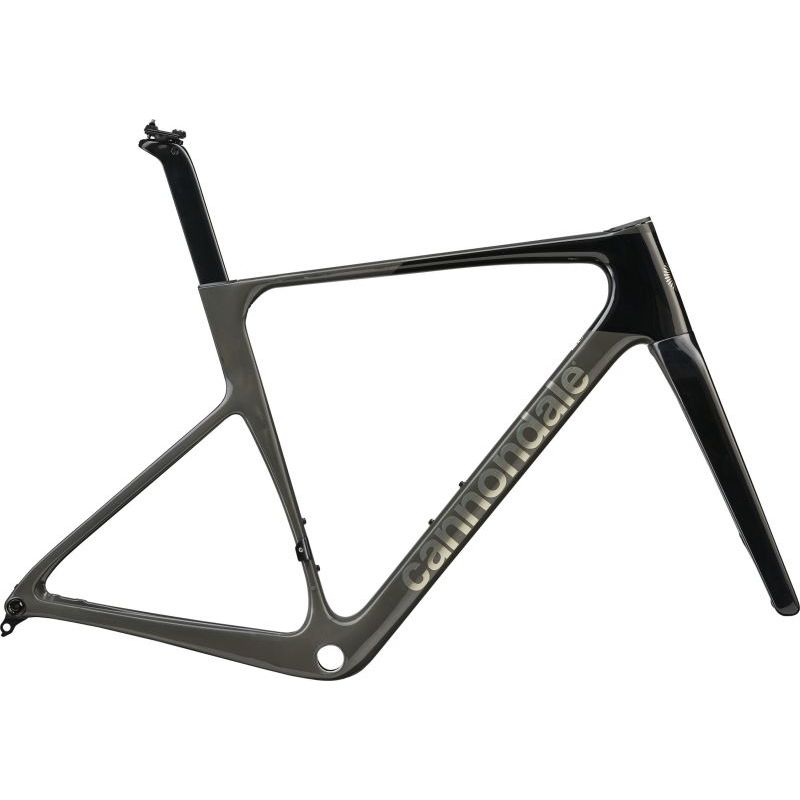 CANNONDALE SUPER SIX EVO HM A/M FRAME (C1110GU10/BBQ) 56