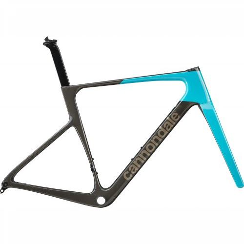 CANNONDALE SUPER SIX EVO HM A/M FRAME (C1110GU20/IBL) Cijena