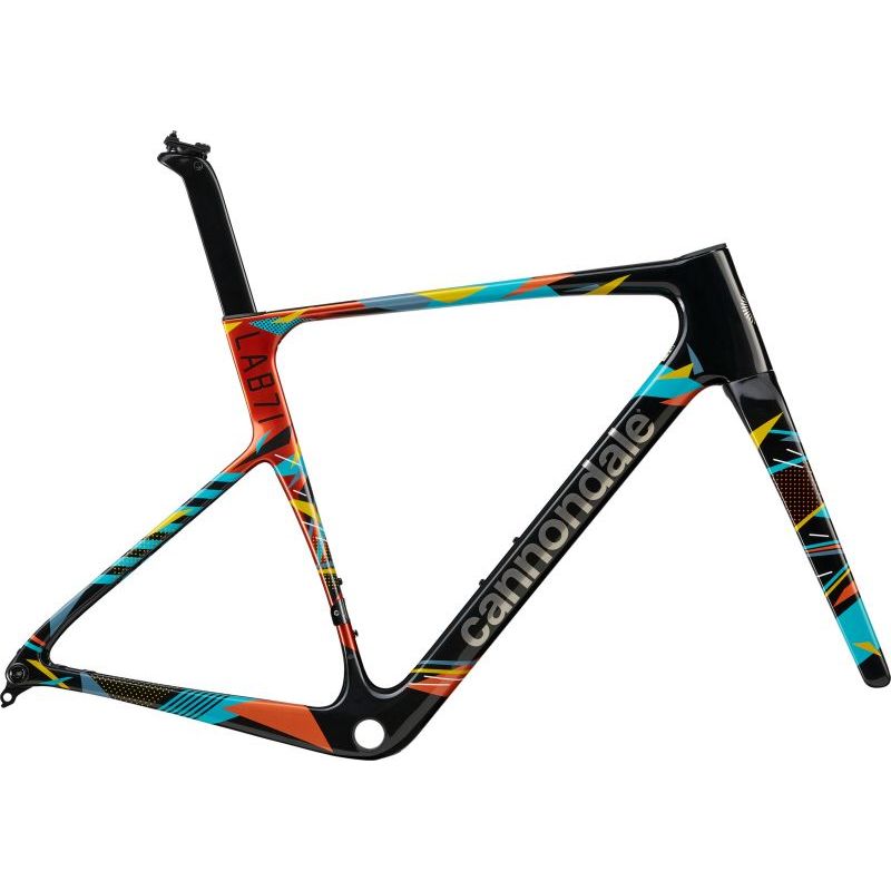 CANNONDALE SUPER SIX EVO LAB71 A/M FRAME (C1102GU20/WOW)