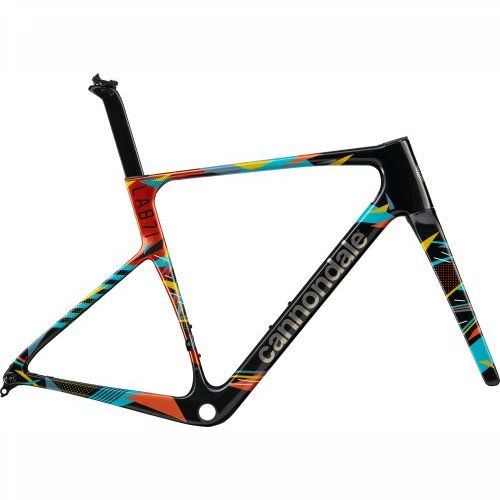 CANNONDALE SUPER SIX EVO LAB71 A/M FRAME (C1102GU20/WOW) Cijena