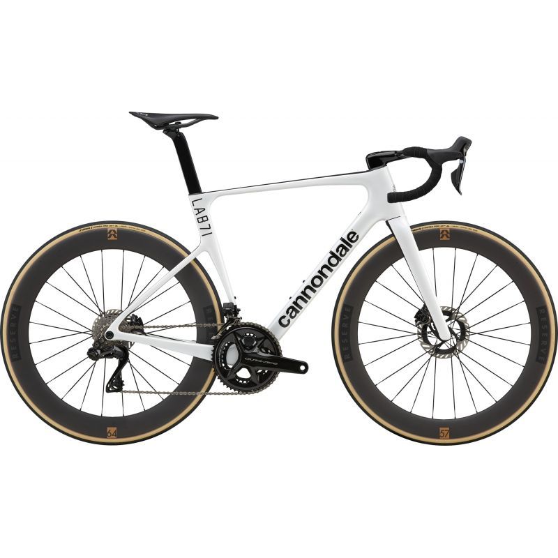 CANNONDALE SUPER SIX EVO LAB71 (C1123GU10/CAS) 56